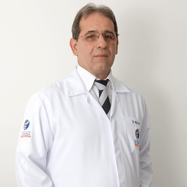 Cirurgia de Hérnia Inguinal - Dr. Marcos Radkte